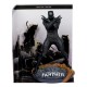 Statue PVC Marvel Collection 1/10 Black Panther 17 cm
