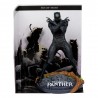 Statue PVC Marvel Collection 1/10 Black Panther 17 cm
