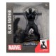 Statue PVC 1/10 Black Panther 17 cm de Marvel