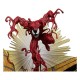 Estatua de PVC Carnage de Marvel 18 cm.
