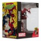 Estatua de PVC Carnage de Marvel 18 cm.