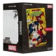 Estatua de PVC Carnage de Marvel 18 cm.