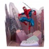 Statue Spider-Man de Marvel PVC 1/10 17 cm McFarlane Toys