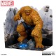 Statue en PVC de The Thing de 17 cm Marvel