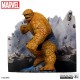 Statue en PVC de The Thing de 17 cm Marvel