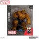 Statue en PVC de The Thing de 17 cm Marvel
