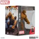 Statue en PVC de The Thing de 17 cm Marvel