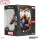Statue en PVC de The Thing de 17 cm Marvel
