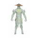 Figura Raiden Glow in the Dark Mortal Kombat 18 cm