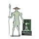 Figura Raiden Glow in the Dark Mortal Kombat 18 cm