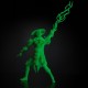 Figura Raiden Glow in the Dark Mortal Kombat 18 cm