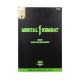 Figura Raiden Glow in the Dark Mortal Kombat 18 cm