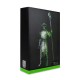 Figura Raiden Glow in the Dark Mortal Kombat 18 cm