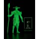 Figura Raiden Glow in the Dark Mortal Kombat 18 cm