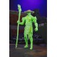 Figura Raiden Glow in the Dark Mortal Kombat 18 cm