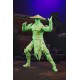 Figura Raiden Glow in the Dark Mortal Kombat 18 cm