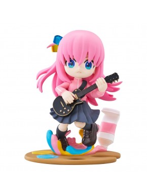 Estatua de Hitori Gotoh de Bocchi the Rock!