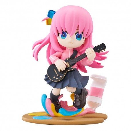 Estatua de Hitori Gotoh de Bocchi the Rock!