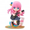 Statue Bocchi the Rock! Hitori Gotoh 11 cm