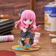 Estatua de Hitori Gotoh de Bocchi the Rock!
