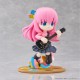 Estatua de Hitori Gotoh de Bocchi the Rock!