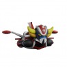 Cofrinho Grendizer UFO Robot Spazer 11 cm da Plastoy