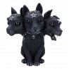 Figura Diabarkus 24 cm - Cult Cuties da Nemesis