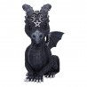 Figurine Lucifly de Cult Cuties 26 cm en polyrésine