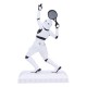 Figura Stormtrooper Serve It! con raqueta de tenis en poliresina