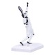 Figura Stormtrooper Serve It! con raqueta de tenis en poliresina