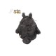 Peluche Mon voisin Totoro rugissant de 29 cm