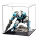 Display acrílico modular Evoretro de 30 cm