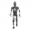 Pack Star Wars Black Series: Figurines IG-12 & Grogu 15 cm