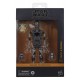 Figurines IG-12 et Grogu de Star Wars Black Series.