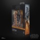 Figurines IG-12 et Grogu de Star Wars Black Series.