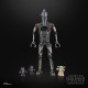Figurines IG-12 et Grogu de Star Wars Black Series.