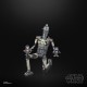 Figurines IG-12 et Grogu de Star Wars Black Series.