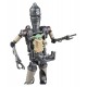 Figurines IG-12 et Grogu de Star Wars Black Series.