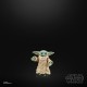 Figurines IG-12 et Grogu de Star Wars Black Series.