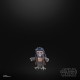 Figurines IG-12 et Grogu de Star Wars Black Series.