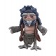 Figurines IG-12 et Grogu de Star Wars Black Series.