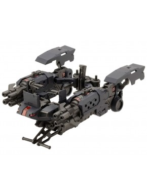Maqueta Gigantic Arms Blitz Gunner Black Ver.