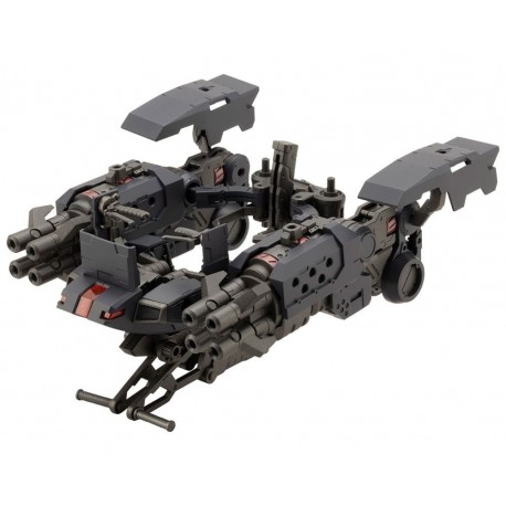 Maquette Gigantic Arms Blitz Gunner Black Ver.
