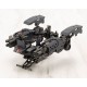 Maquette Gigantic Arms Blitz Gunner Black Ver.