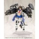 Maquette Gigantic Arms Blitz Gunner Black Ver.