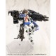 Maquette Gigantic Arms Blitz Gunner Black Ver.