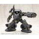 Maquette Gigantic Arms Blitz Gunner Black Ver.