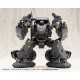 Maquette Gigantic Arms Blitz Gunner Black Ver.