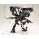 Maquette Gigantic Arms Blitz Gunner Black Ver.