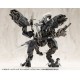Maquette Gigantic Arms Blitz Gunner Black Ver.